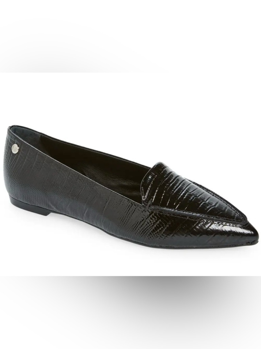 NEW AGL Vania Pointed Toe Flat